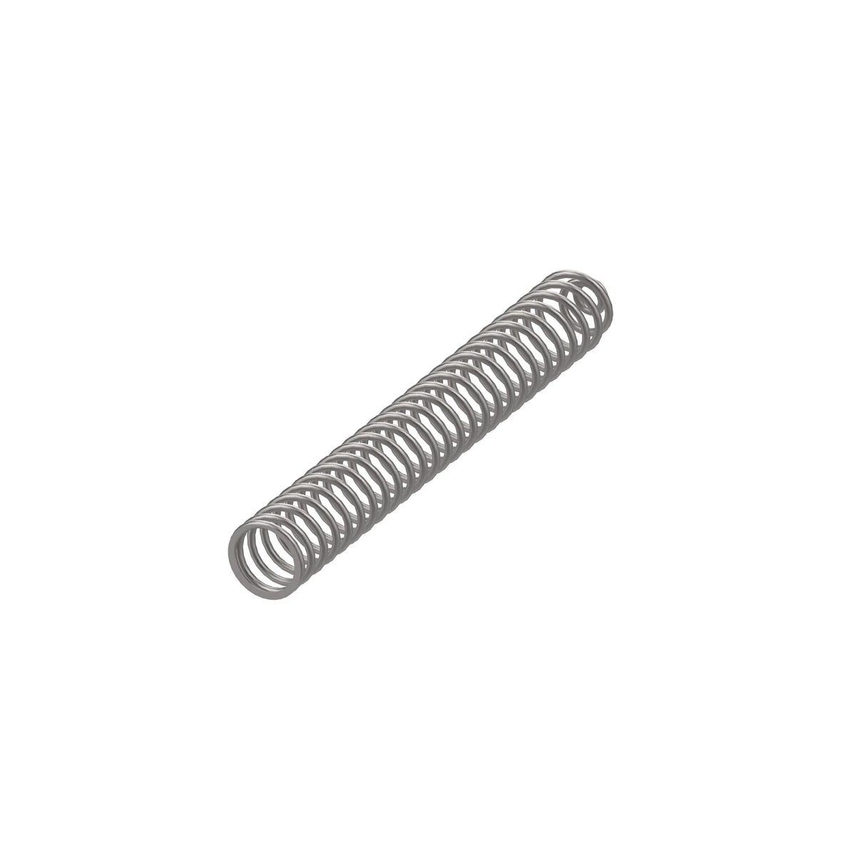 R179129: Fits John Deere R179129 Compression Spring – Genuine OEM