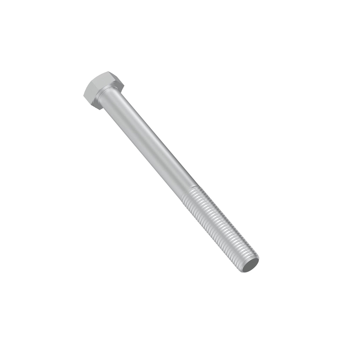 R179365: Fits John Deere R179365 Hexagonal Head Bolt, M36 X 380 – Genuine OEM