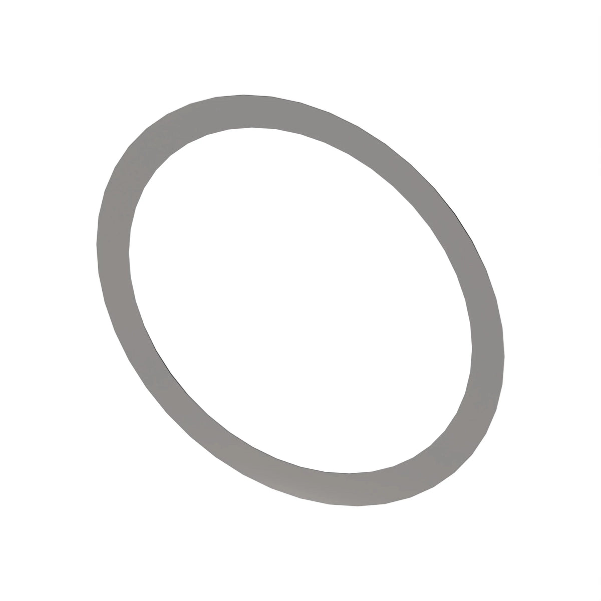 R179545: Fits John Deere R179545 Plain Circular Shim – Genuine OEM