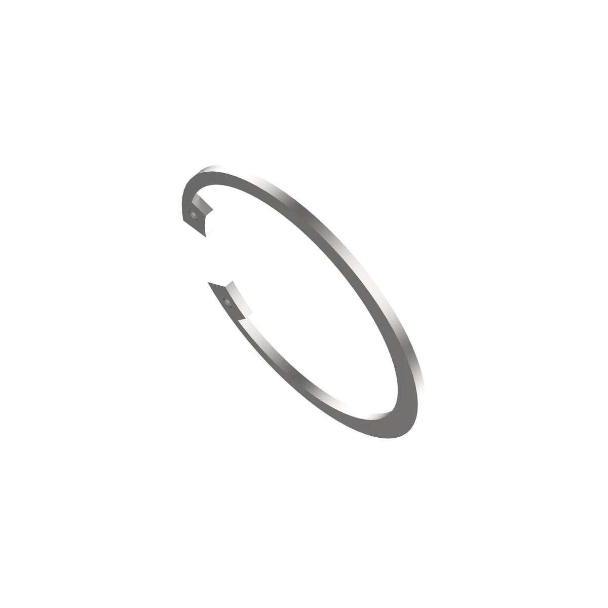 R179858: Fits John Deere R179858 Internal Snap Ring – Genuine OEM