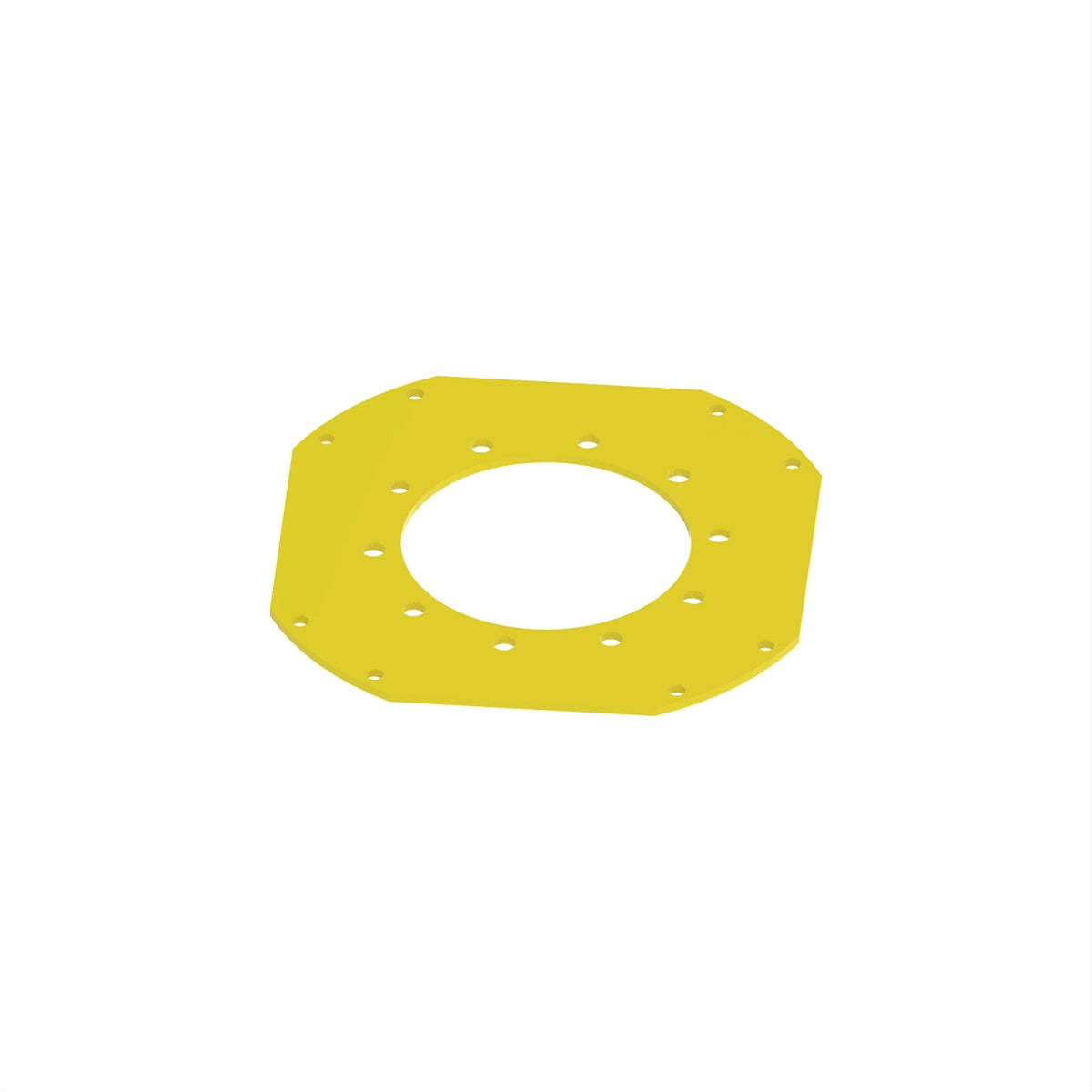 R179977: Fits John Deere R179977 Front Wheel Center – Genuine OEM