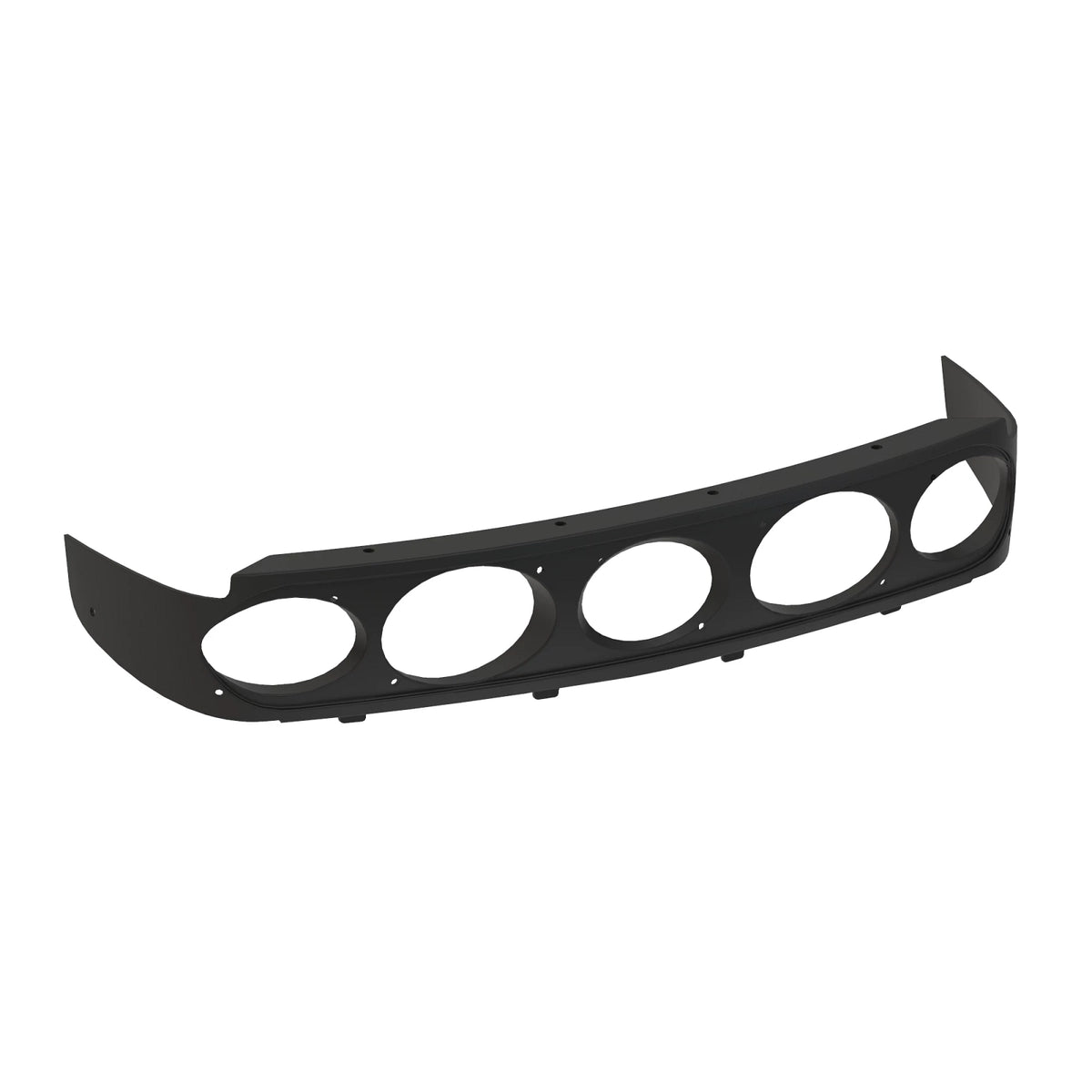 R180169: Fits John Deere R180169 Grille Bezel – Genuine OEM