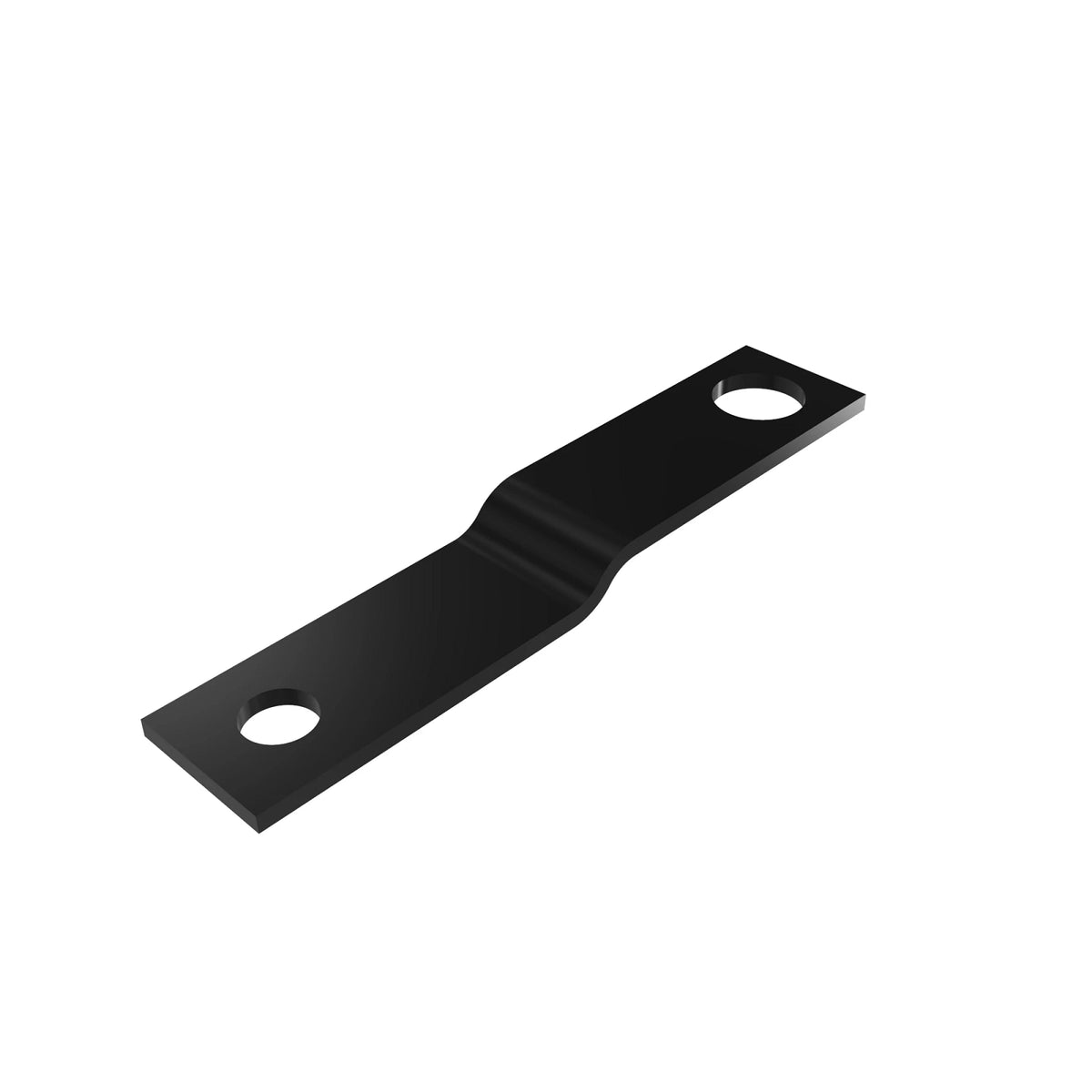 R180356: Fits John Deere R180356 Front Exhaust Pipe Bracket – Genuine OEM
