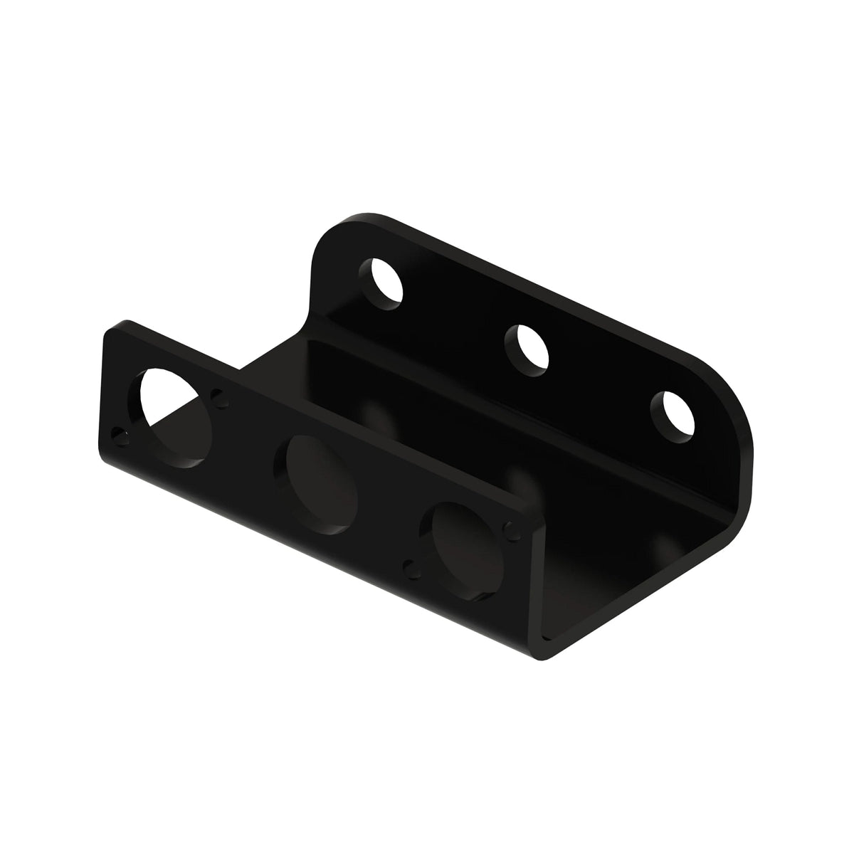 R180437: Fits John Deere R180437 Cable Mounting Triple Bracket – Genuine OEM