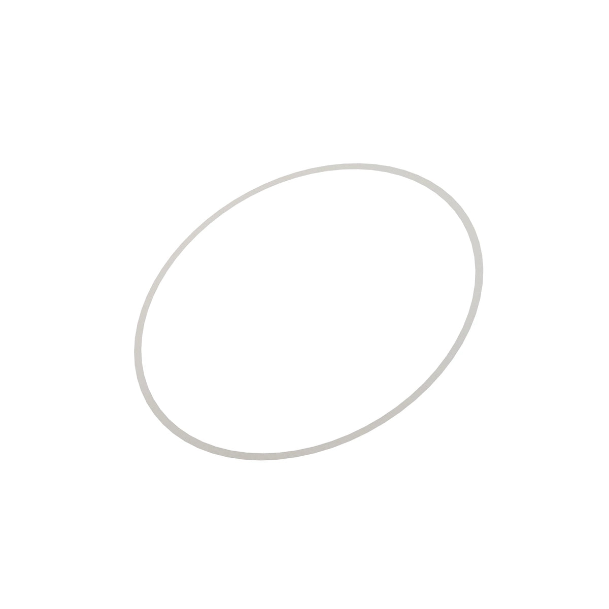 R181071: Fits John Deere R181071 Shim – Genuine OEM