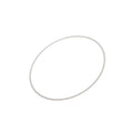 R181072: Fits John Deere R181072 Shim – Genuine OEM