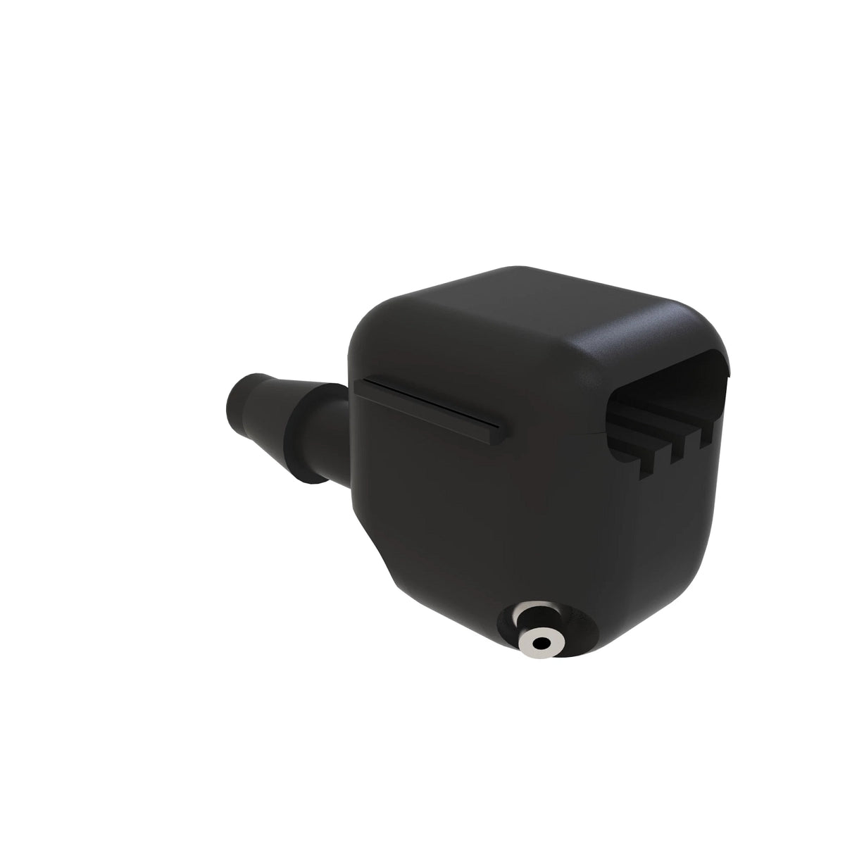 R181163: Fits John Deere R181163 Nozzle – Genuine OEM