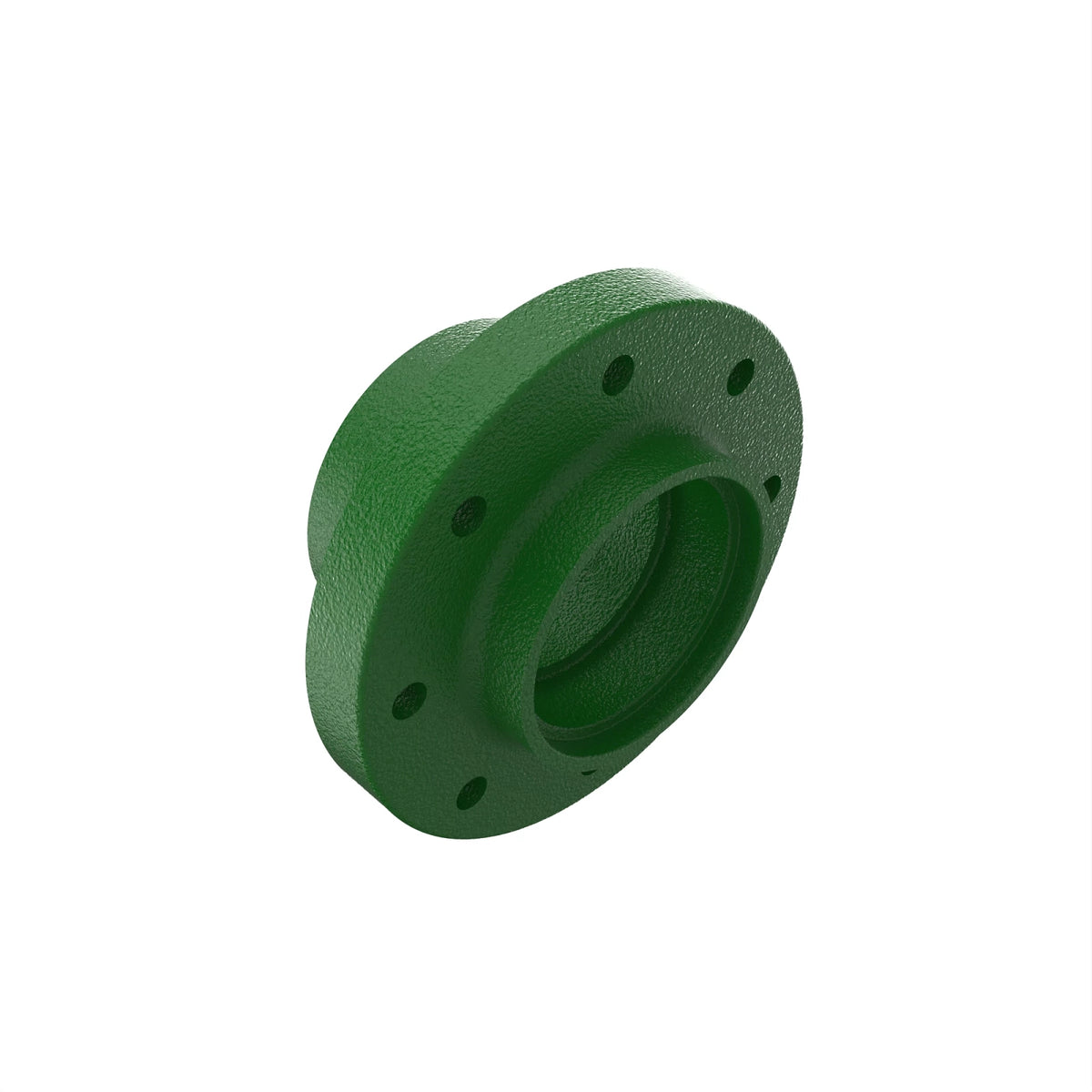 R181380: Fits John Deere R181380 Front Idler Hub – Genuine OEM