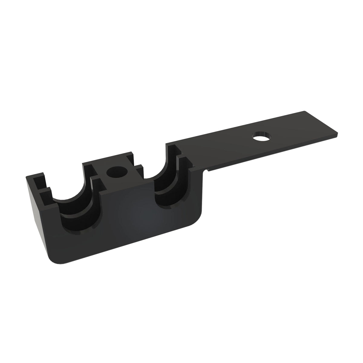 R182158: Fits John Deere R182158 2-Diameter Block Clamp – Genuine OEM