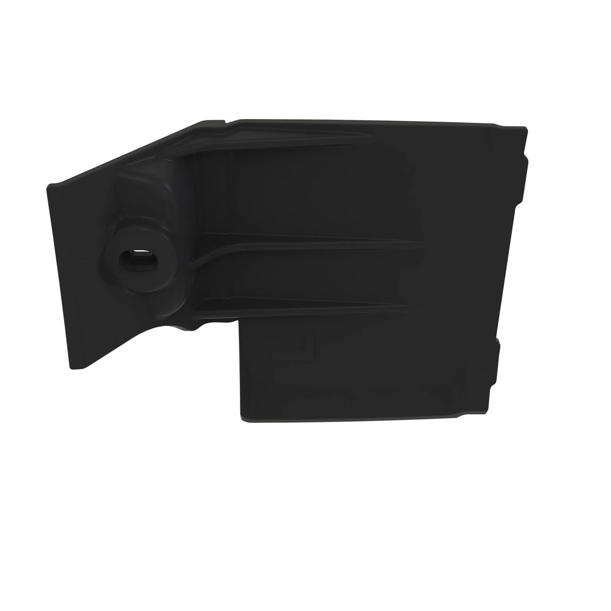 R182265: Fits John Deere R182265 Fuel Tank Cover – Genuine OEM