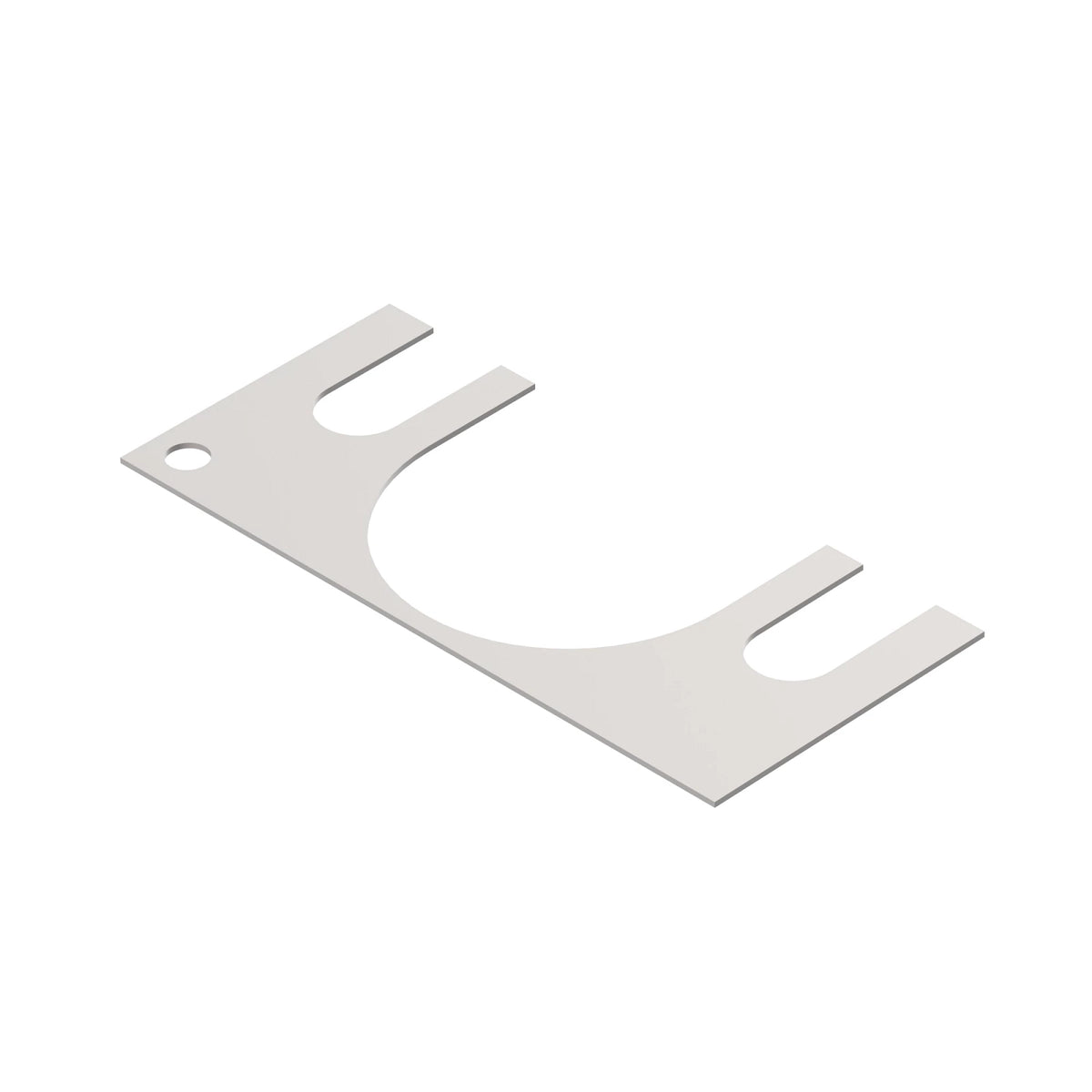 R182337: Fits John Deere R182337 Front Axle Solid Shim – Genuine OEM