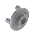 R182471: Fits John Deere R182471 Final Drive Heavy Duty Planet Pinion Carrier – Genuine OEM
