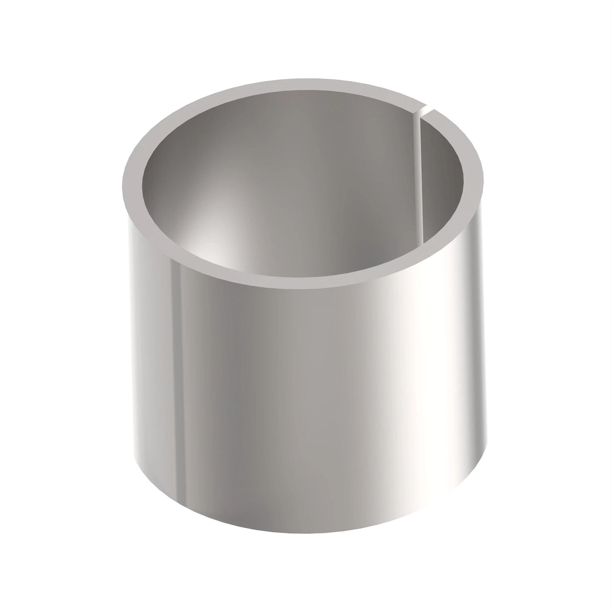 R183008: Fits John Deere R183008 Cylindrical Split Alloy Bushing – Genuine OEM