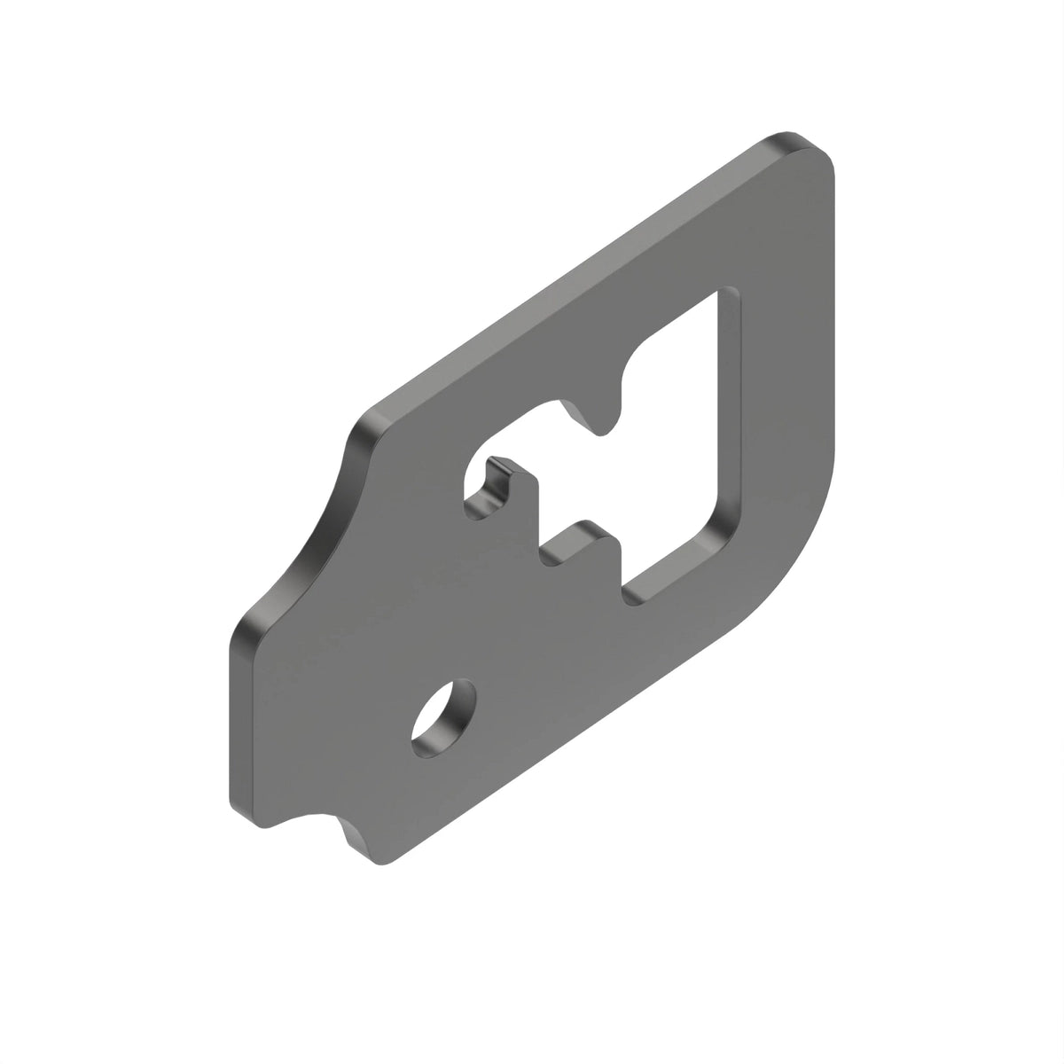 R183027: Fits John Deere R183027 Gear Shift Lever Guide – Genuine OEM