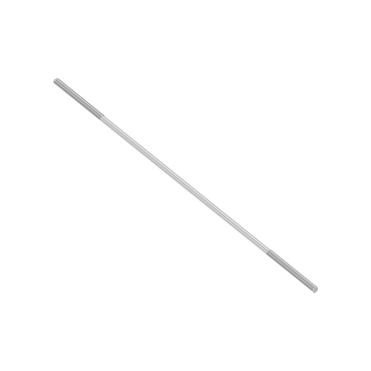 R183370: Fits John Deere R183370 Brake Pedal Linkage Rod – Genuine OEM