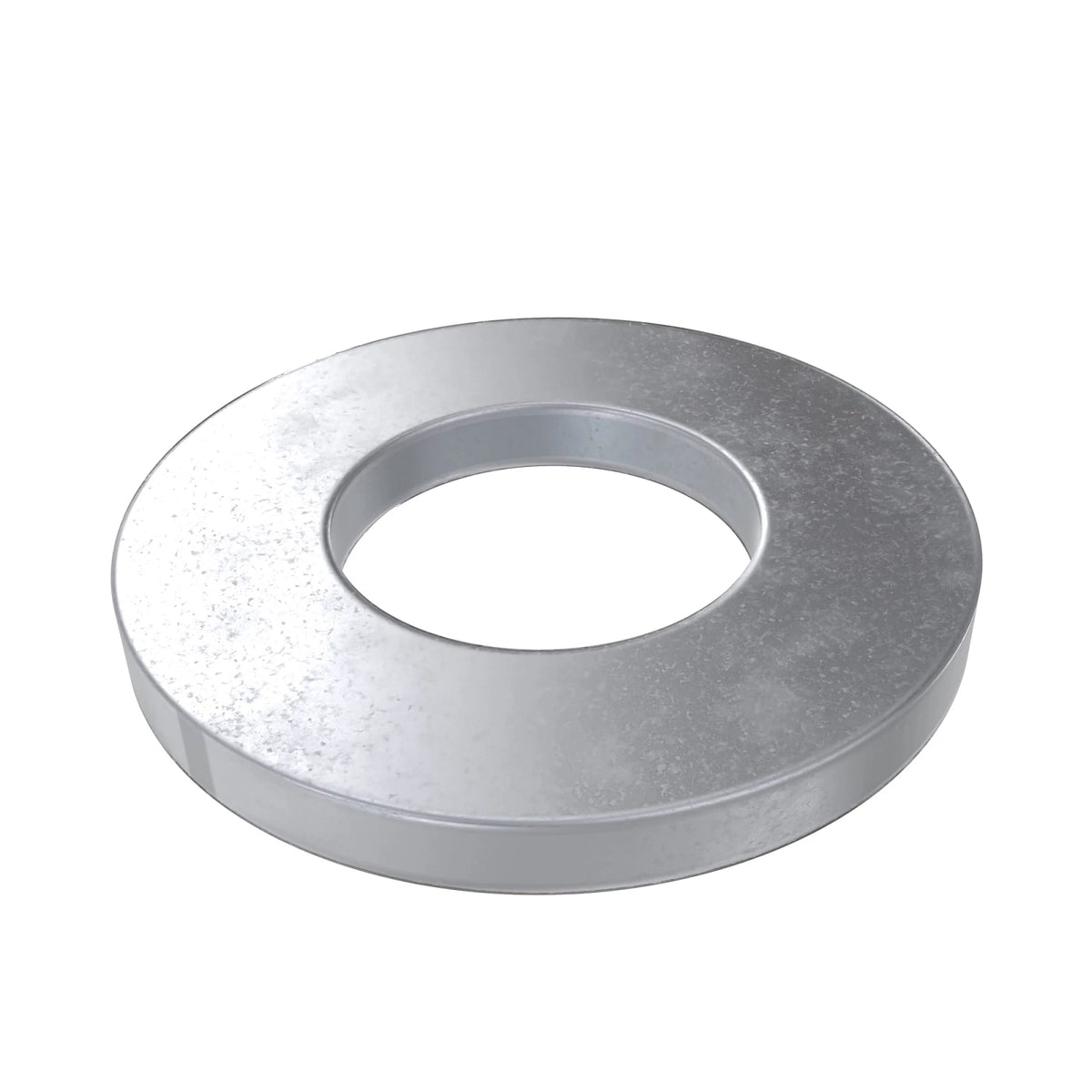 R1836R: Fits John Deere R1836R Round Hole Washer – Genuine OEM