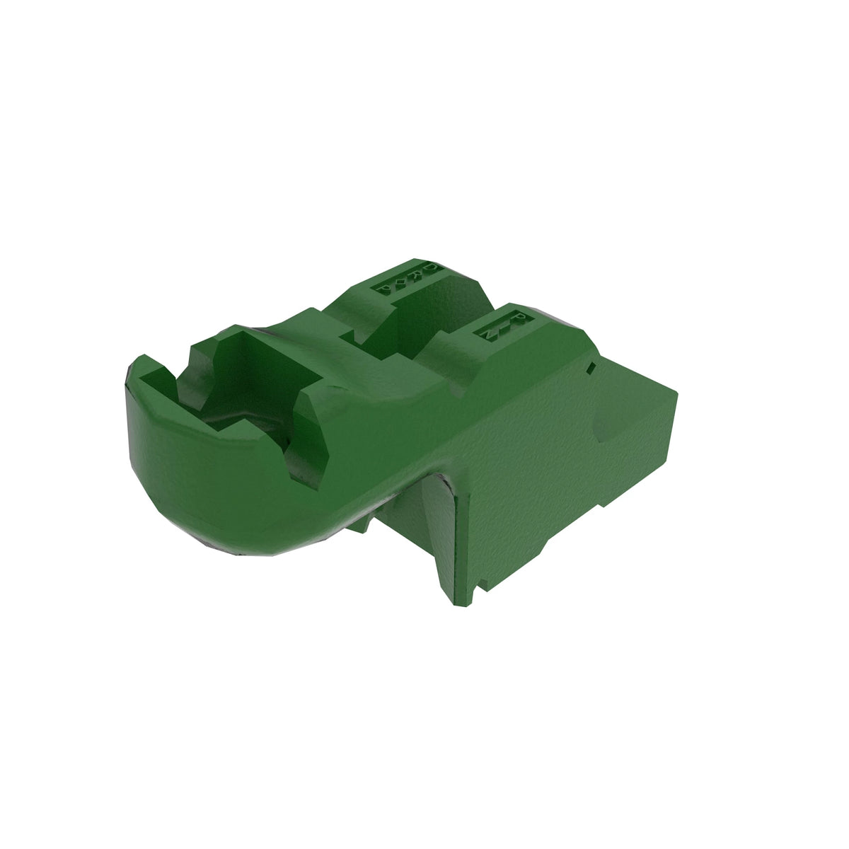 R183838: Fits John Deere R183838 Drawbar Strap – Genuine OEM