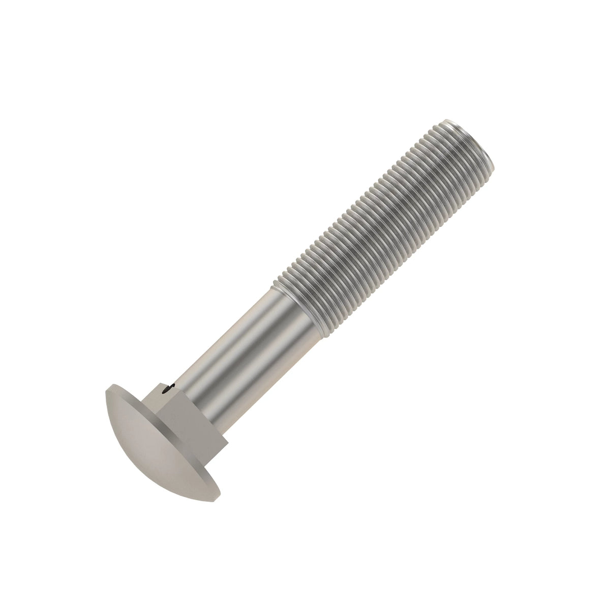 R183851: Fits John Deere R183851 Round Head Square Neck Bolt – Genuine OEM