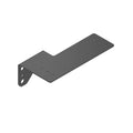 R183864: Fits John Deere R183864 Tool Box Bracket – Genuine OEM