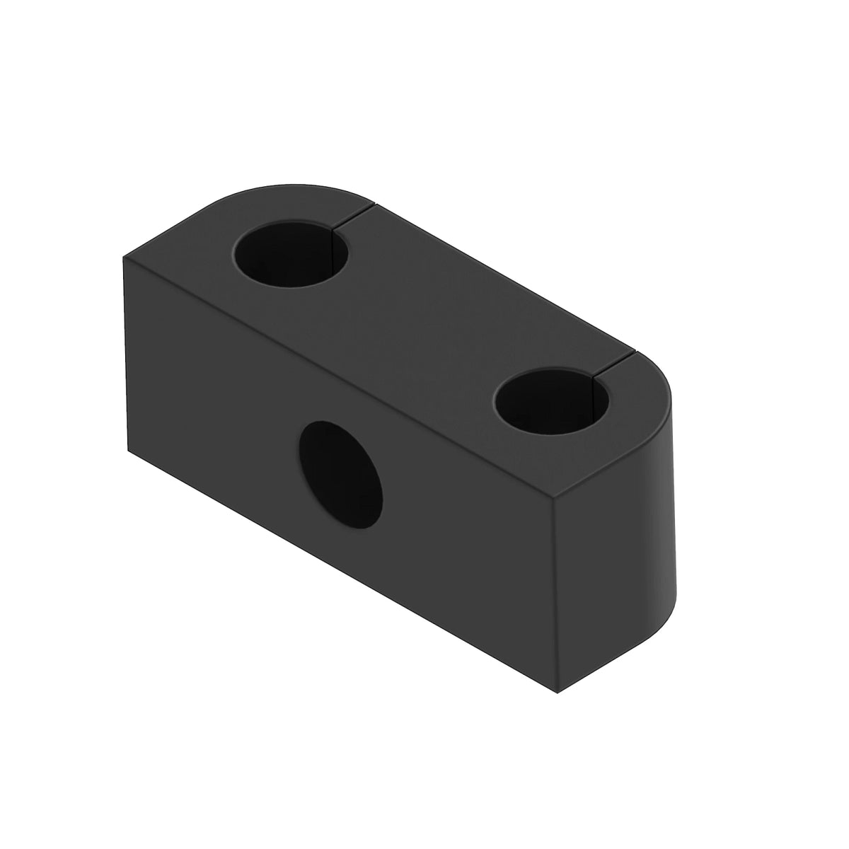 R184064: Fits John Deere R184064 2-Diameter Block Clamp – Genuine OEM