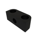 R184066: Fits John Deere R184066 2-Diameter Block Clamp – Genuine OEM
