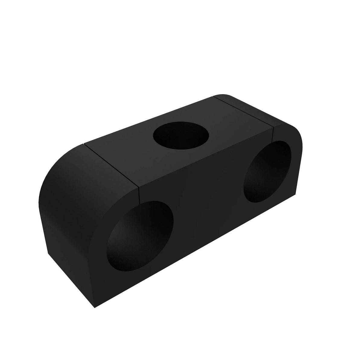 R184067: Fits John Deere R184067 2-Diameter Block Clamp – Genuine OEM