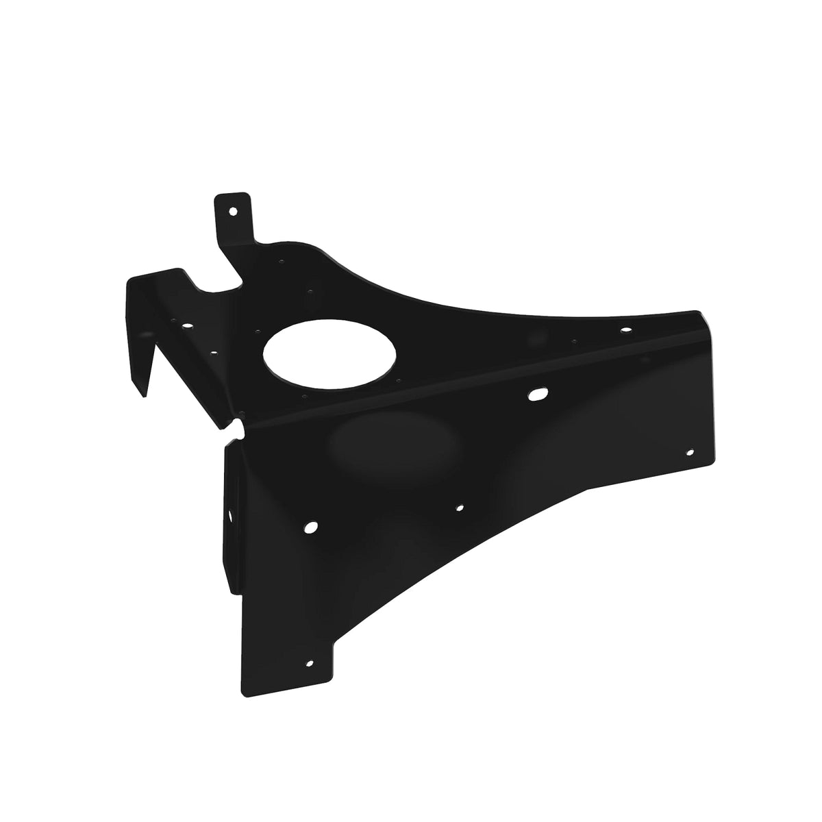 R184251: Fits John Deere R184251 Fender Bracket, Left Side – Genuine OEM