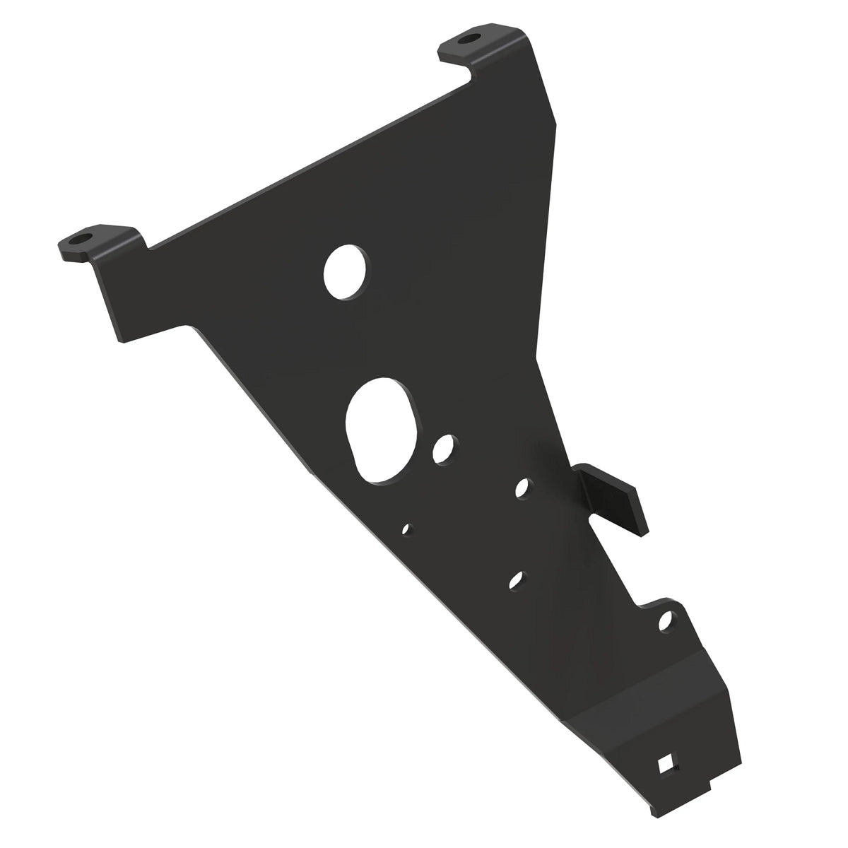 R184253: Fits John Deere R184253 Shifter Support, Left Side – Genuine OEM