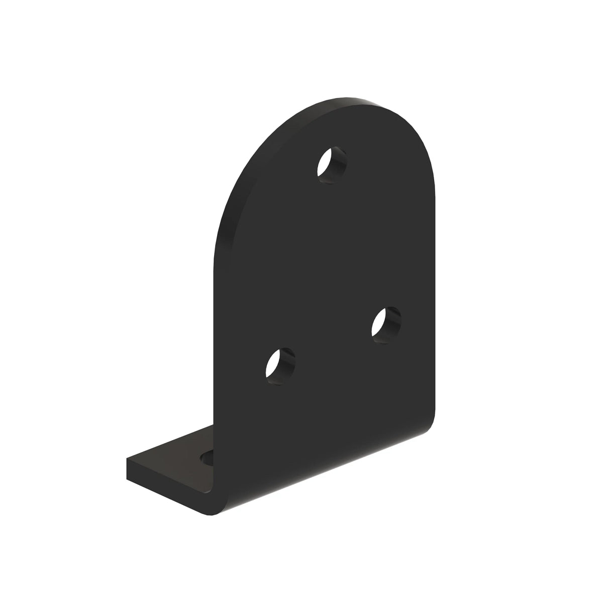 R184362: Fits John Deere R184362 Extremity Light Mounting Bracket – Genuine OEM