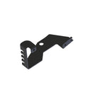 R184407: Fits John Deere R184407 SCV Cable Mount Bracket – Genuine OEM