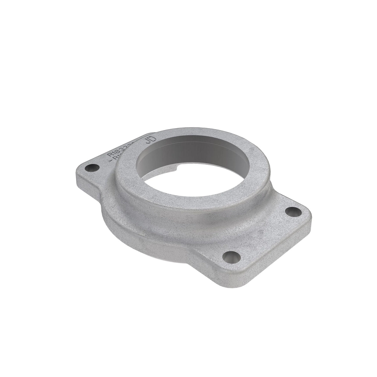 R184450: Fits John Deere R184450 Bearing Housing – Genuine OEM