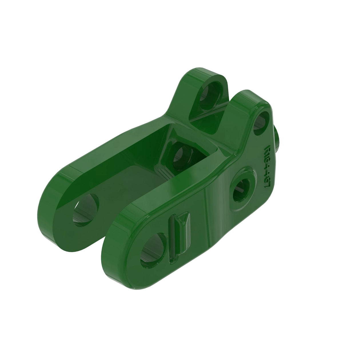 R184467: Fits John Deere R184467 Lift Link Yoke – Genuine OEM