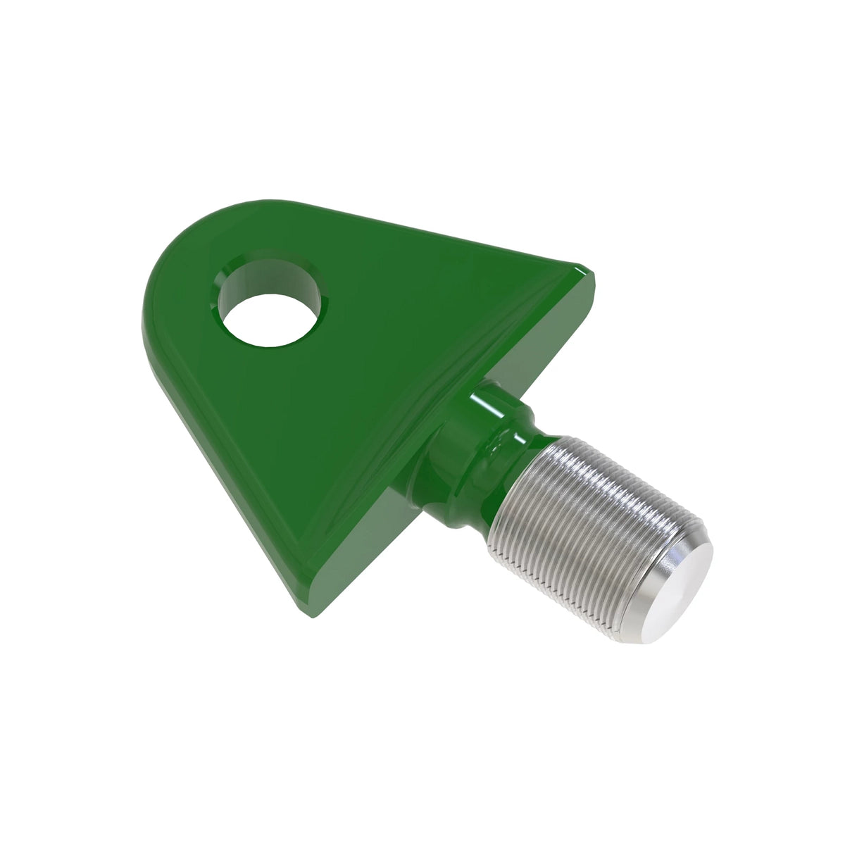 R184471: Fits John Deere R184471 3-Point Hitch Hook Draft Link Bracket – Genuine OEM