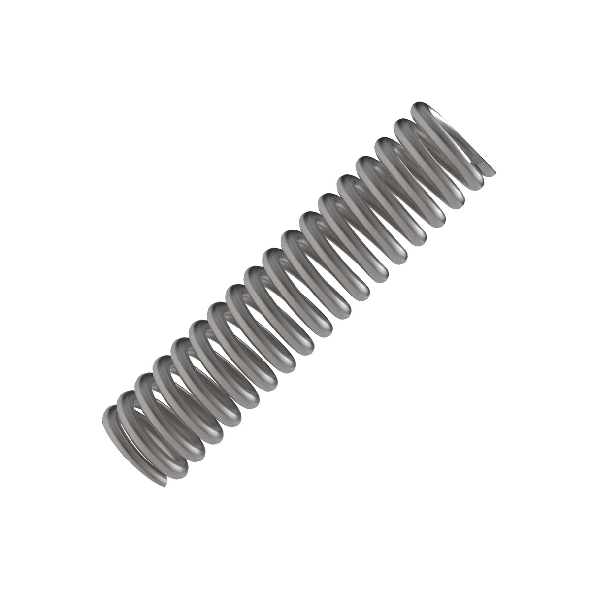 R184607: Fits John Deere R184607 Compression Spring – Genuine OEM