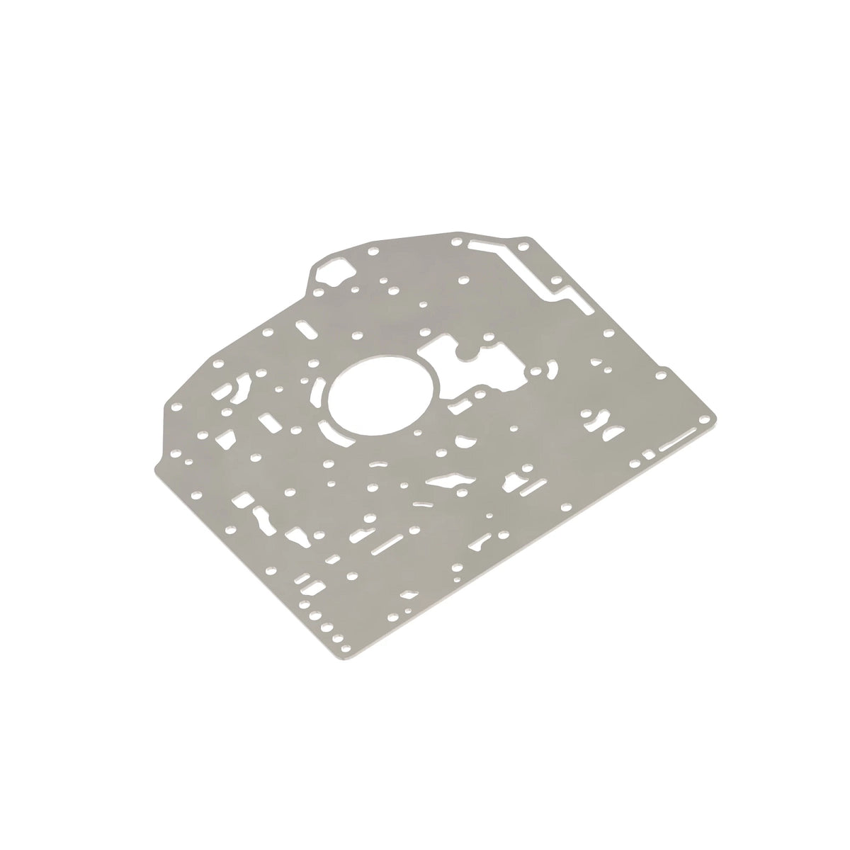 R185108: Fits John Deere R185108 Valve Housing Plate – Genuine OEM