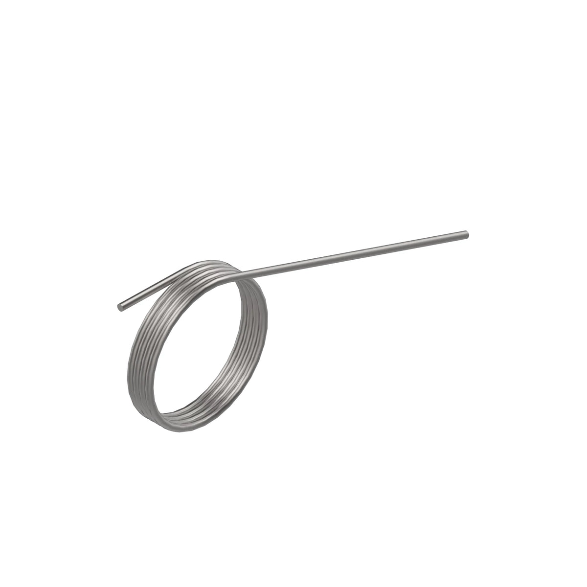R185291: Fits John Deere R185291 Torsion Spring – Genuine OEM