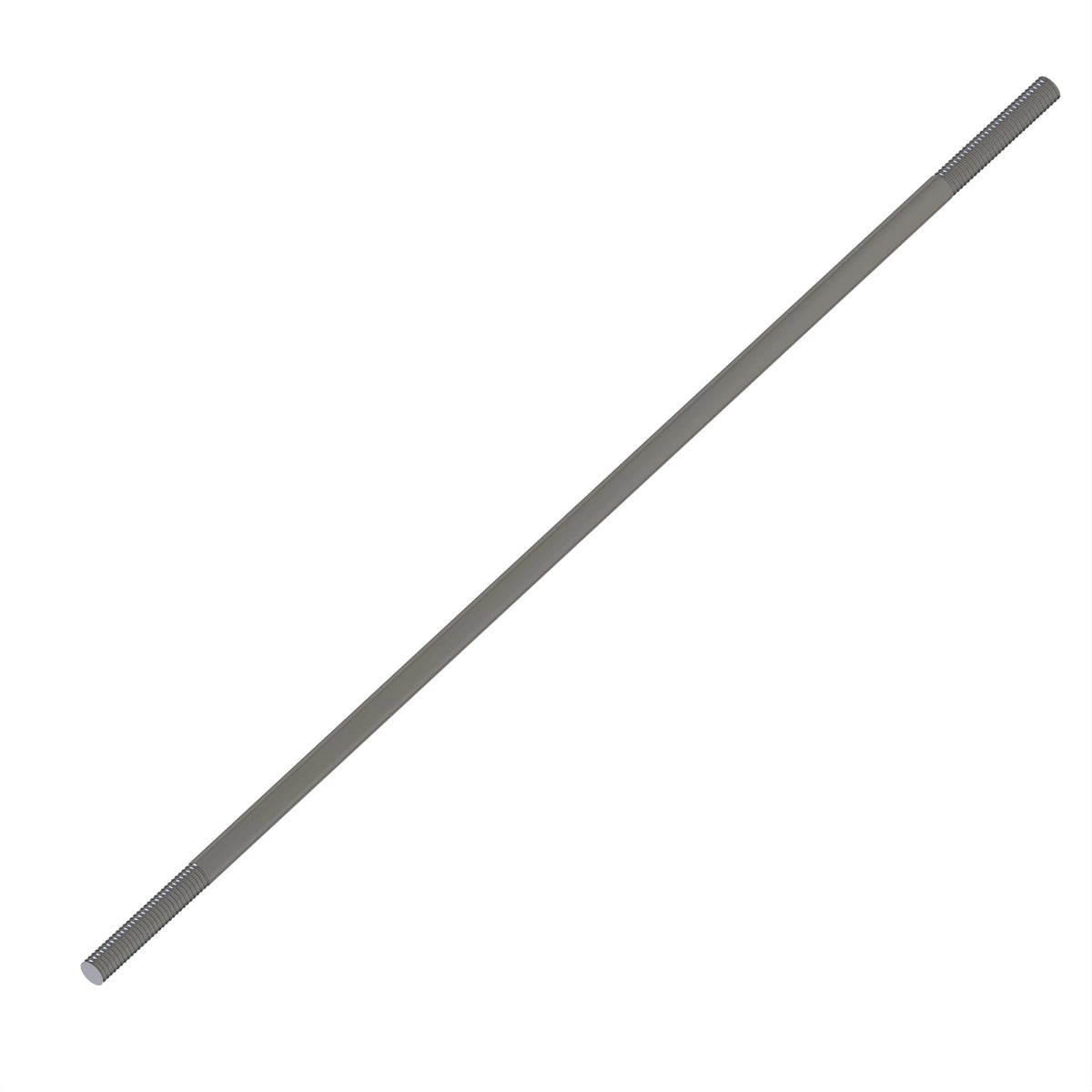 R186007: Fits John Deere R186007 PTO Control Lower Rod – Genuine OEM