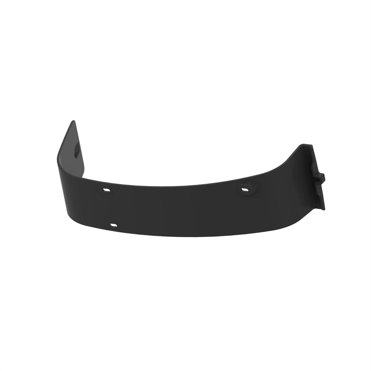 R186166: Fits John Deere R186166 Position Light Cover – Genuine OEM