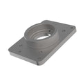 R186336: Fits John Deere R186336 Bearing Housing W/O Bearing – Genuine OEM