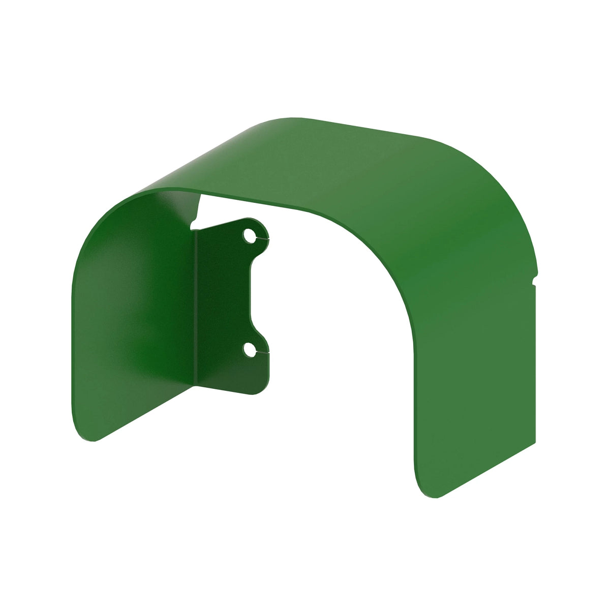 R186337: Fits John Deere R186337 Type 1 and 2 PTO Shield – Genuine OEM