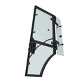 R186465: Fits John Deere R186465 Right Side Tinted Fixed Door – Genuine OEM