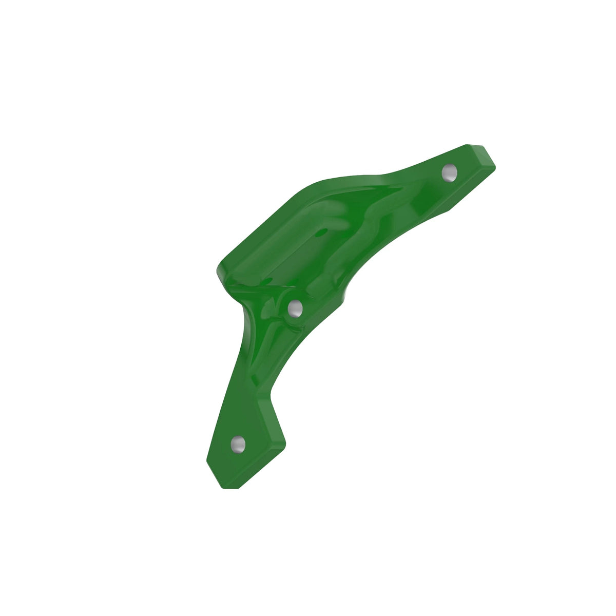 R186554: Fits John Deere R186554 Fender Bracket, Left Side – Genuine OEM