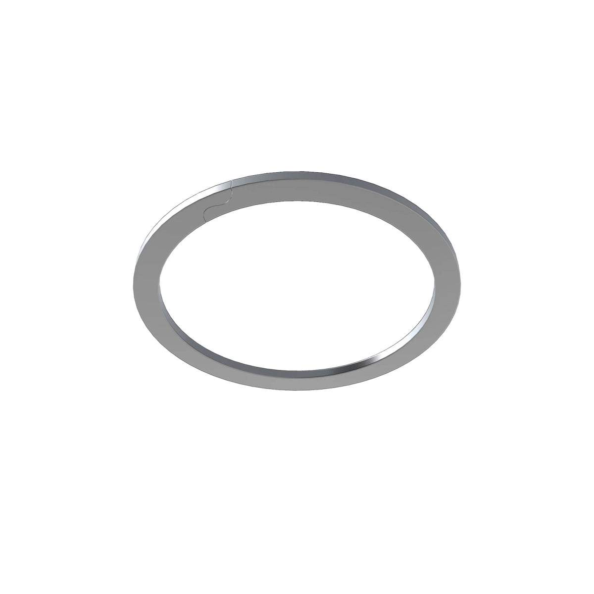R186598: Fits John Deere R186598 Spiral Internal Snap Ring – Genuine OEM