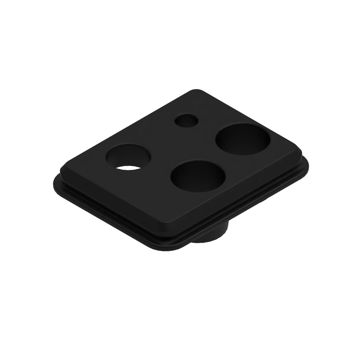 R186697: Fits John Deere R186697 Rubber Grommet – Genuine OEM