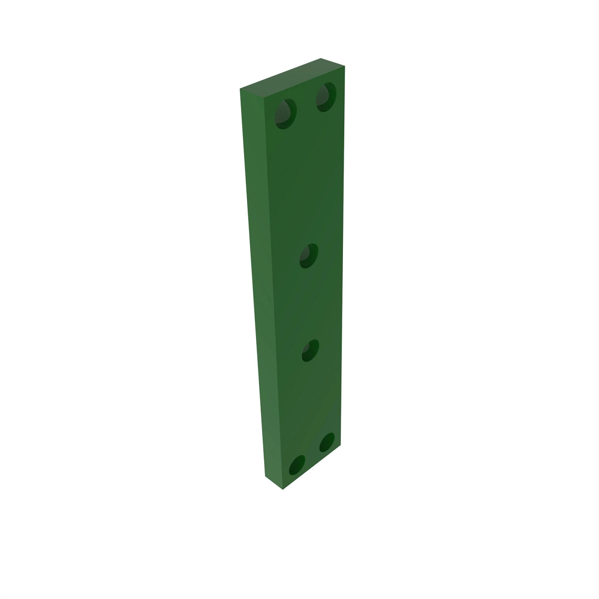 R186778: Fits John Deere R186778 Rear Drawbar Support – Genuine OEM