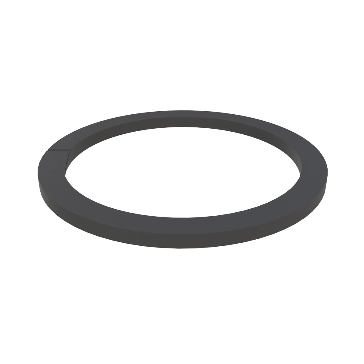 R186865: Fits John Deere R186865 Bias Cut Back-Up Ring – Genuine OEM