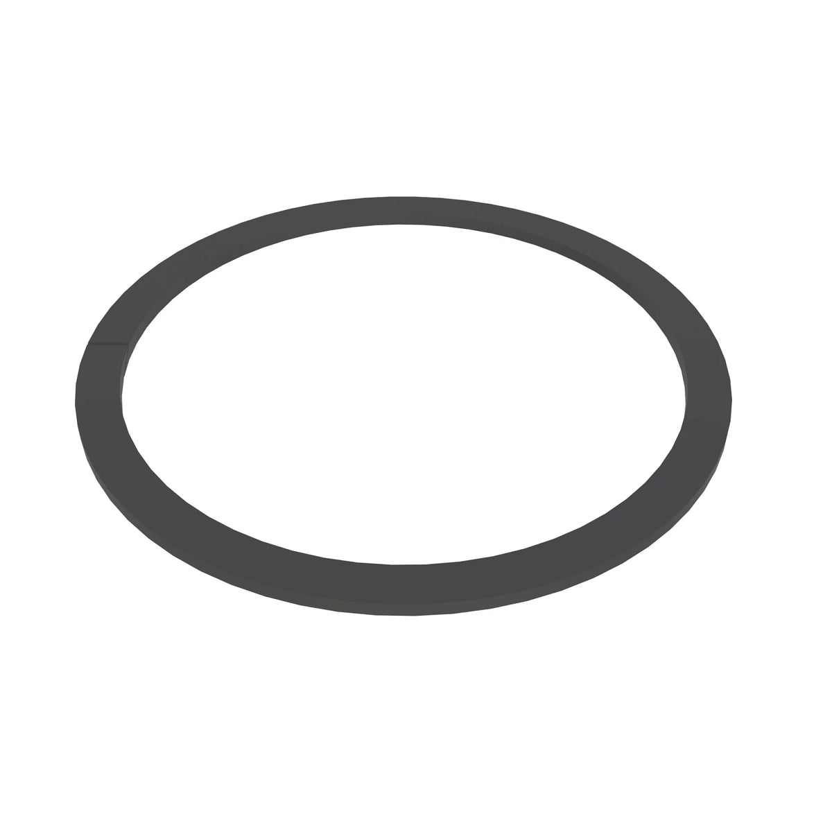 R186868: Fits John Deere R186868 Bias Cut Back-Up Ring – Genuine OEM
