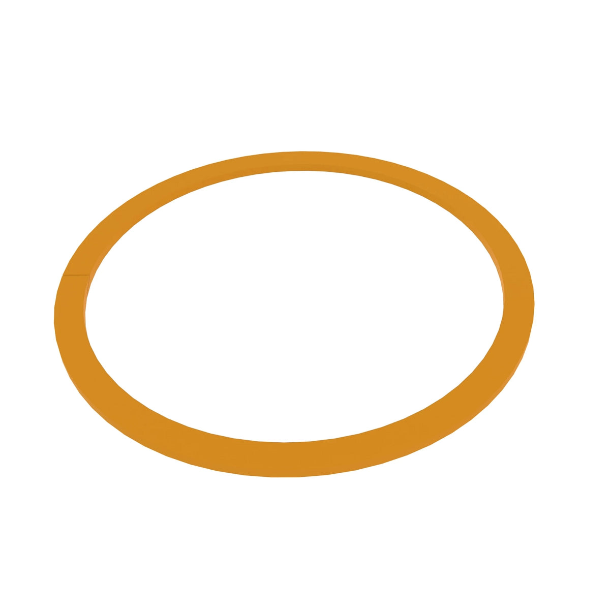 R186869: Fits John Deere R186869 Bias Cut Back-Up Ring – Genuine OEM