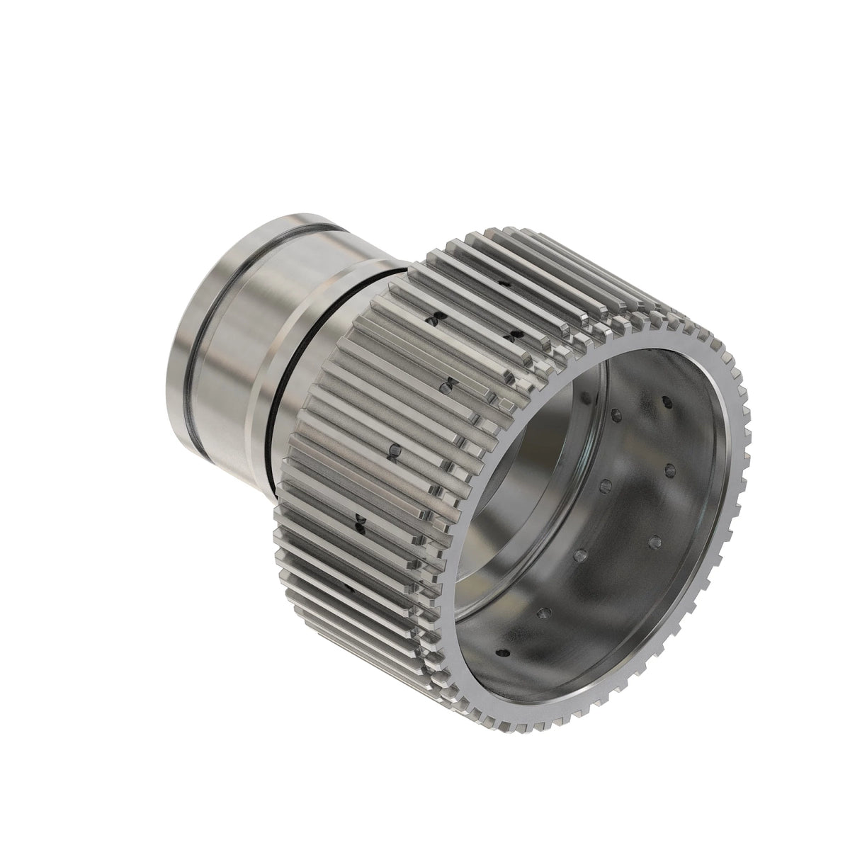 R187321: Fits John Deere R187321 MFWD Clutch Hub – Genuine OEM