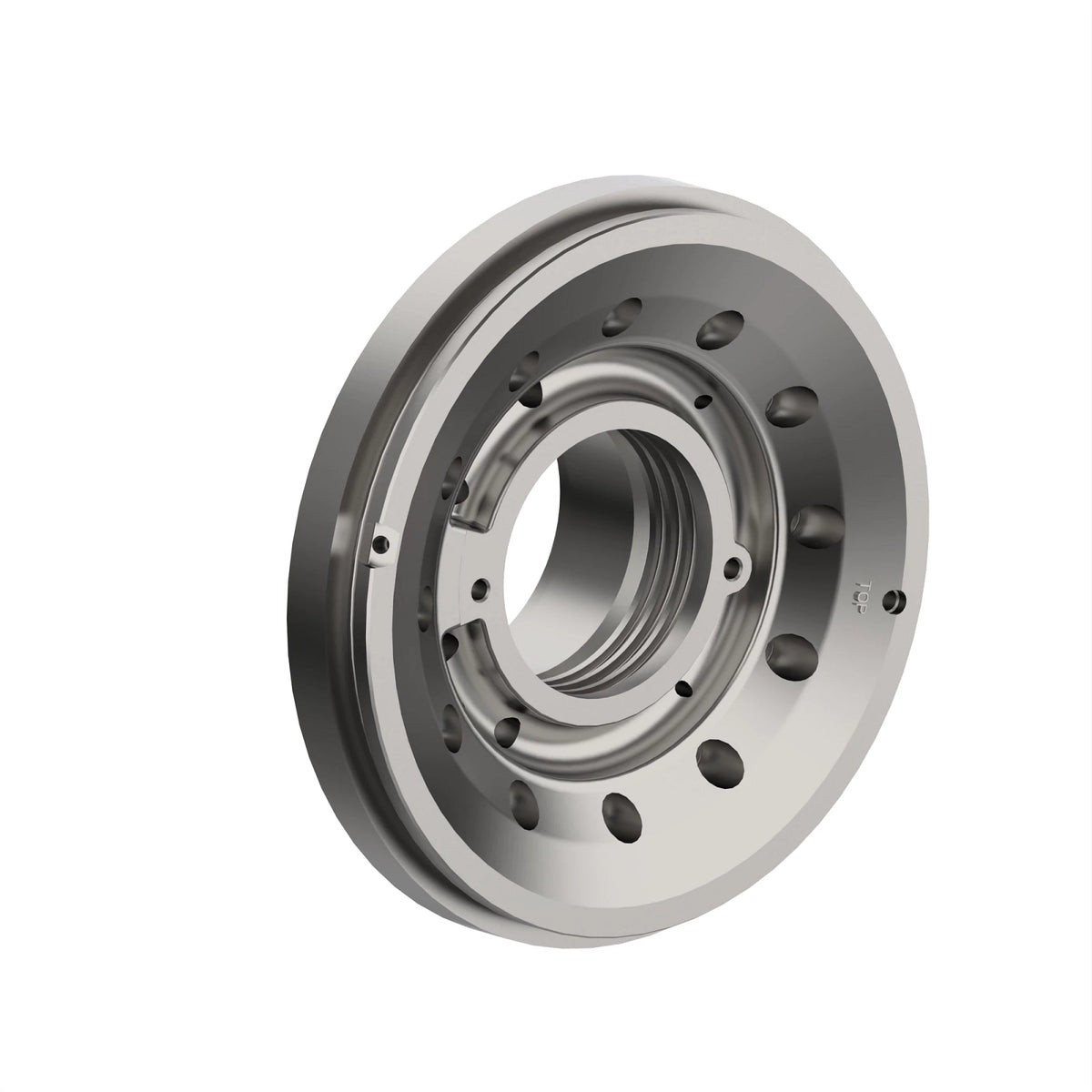R187512: Fits John Deere R187512 Hub – Genuine OEM
